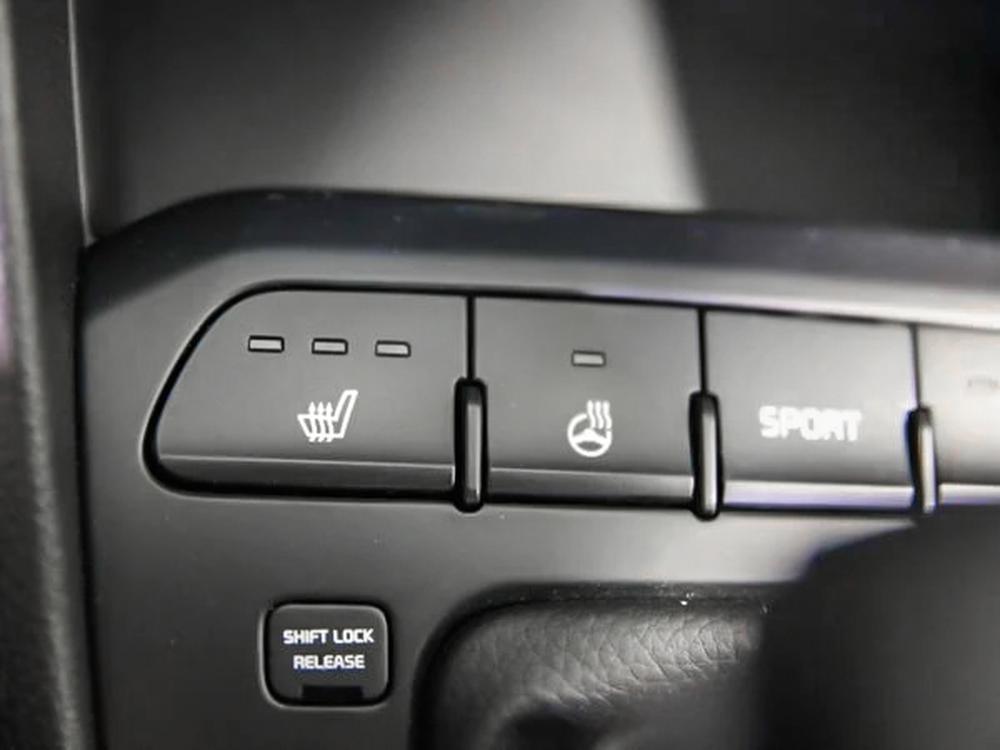 Kia Rio 5 portes LX PREMIUM 2022 d&rsquo;occasion à vendre - 28