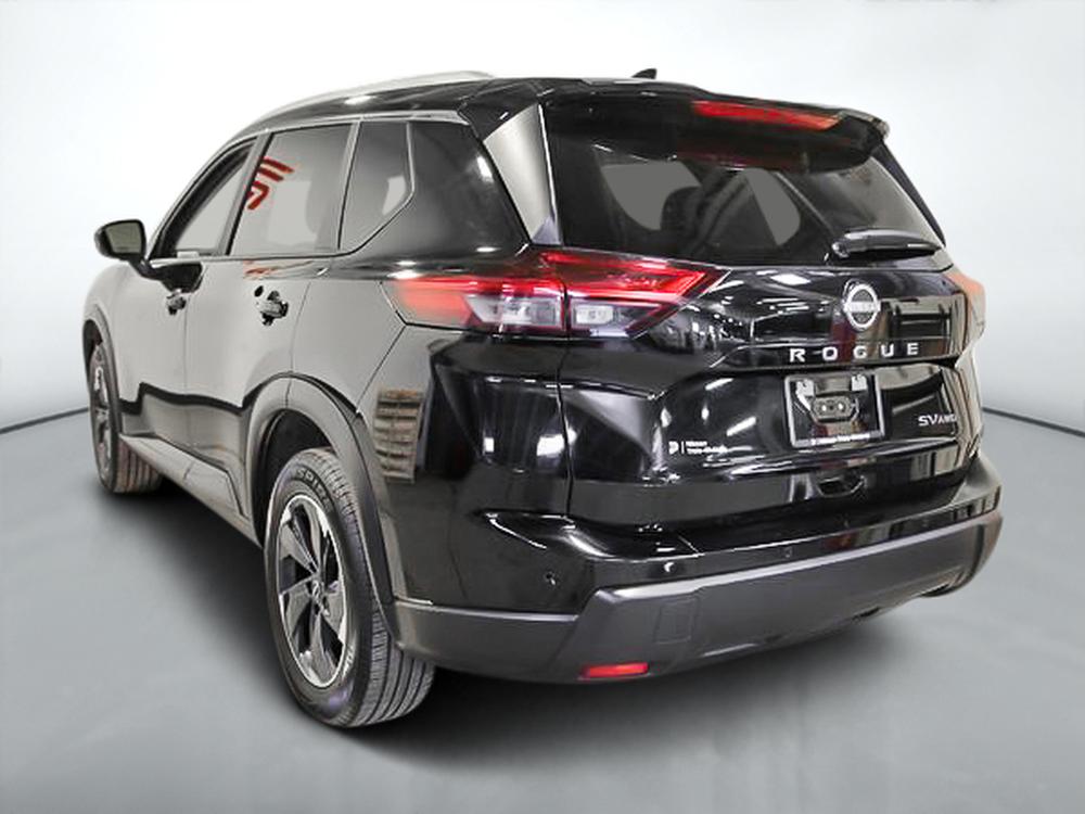 Nissan Rogue SV 2024 d&rsquo;occasion à vendre - 6