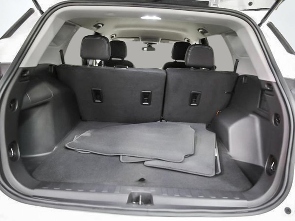 GMC Terrain 2024 Blanc usage à vendre GMC Terrain 2024 Blanc usage à vendre