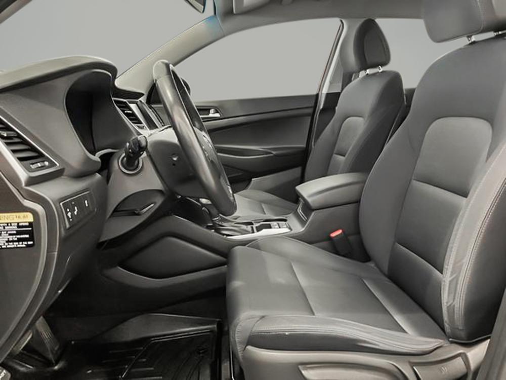 Hyundai Tucson Premium AWD 2018 d&rsquo;occasion à vendre - 13