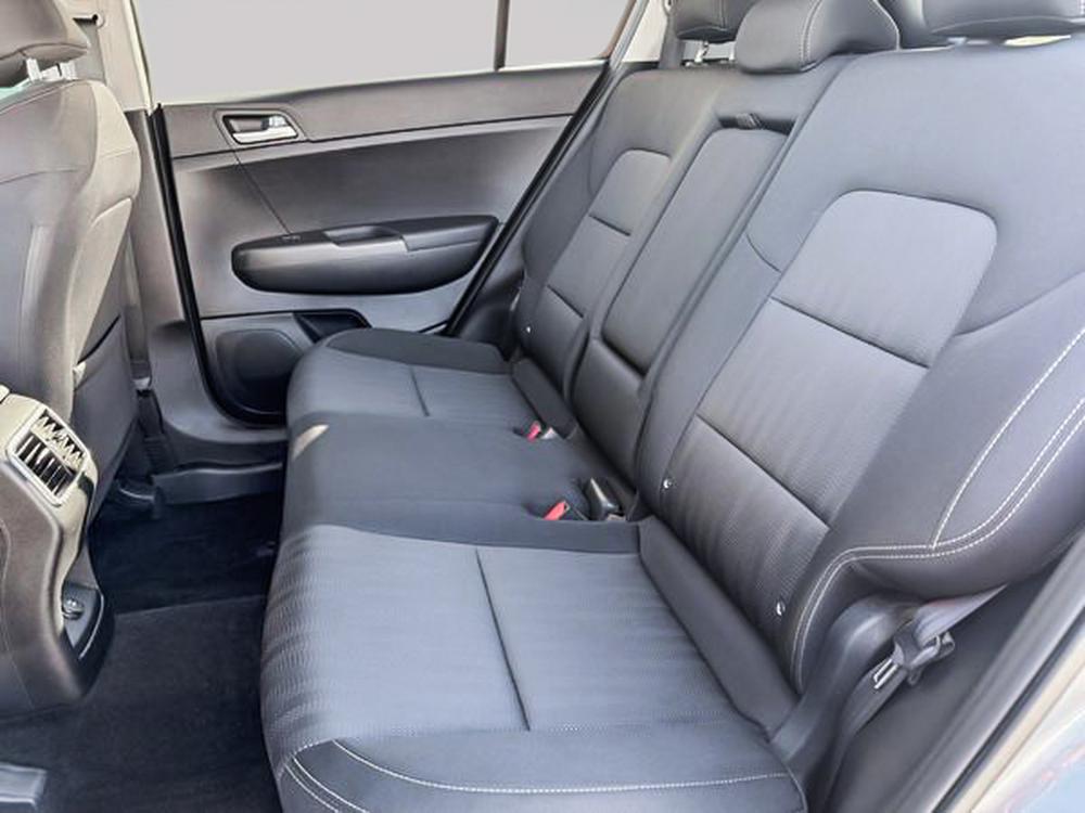 Kia Sportage LX AWD 2021 d&rsquo;occasion à vendre - 28