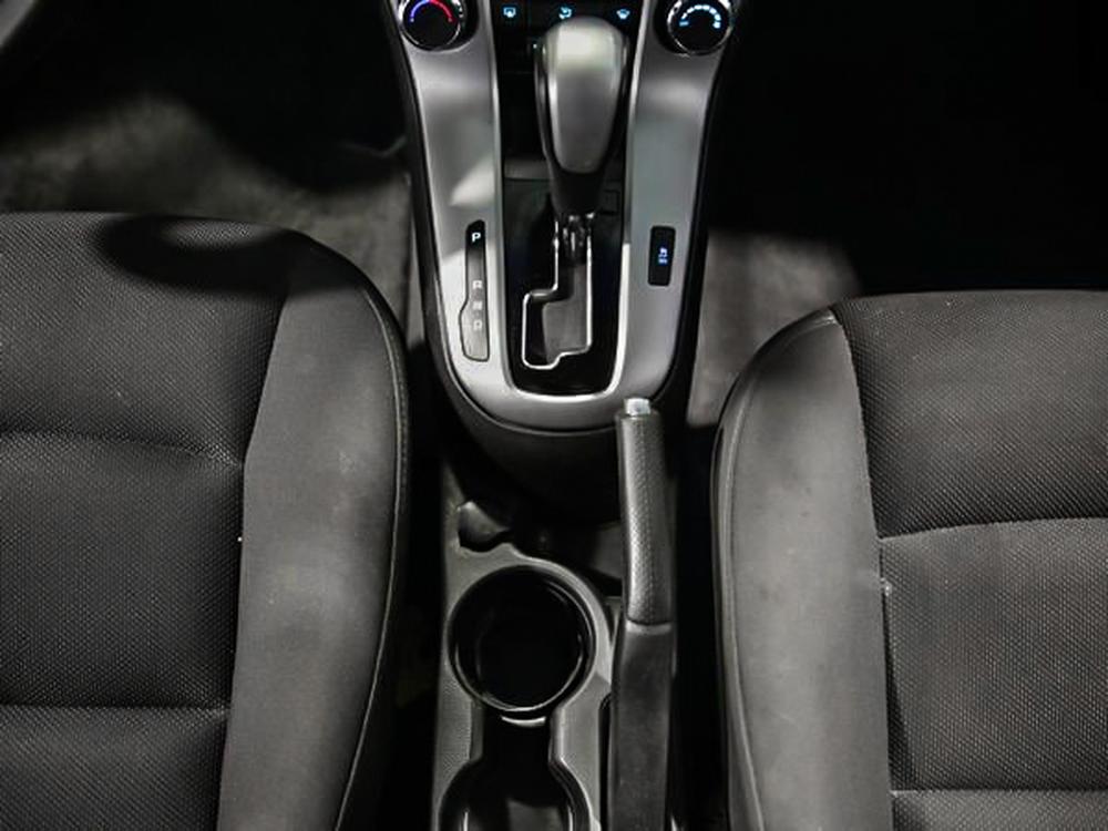 Chevrolet Cruze LT 2014 d&rsquo;occasion à vendre - 27