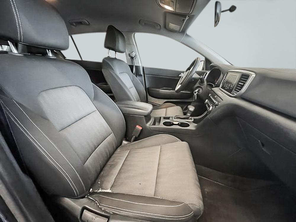 Kia Sportage LX AWD 2020 d&rsquo;occasion à vendre - 29