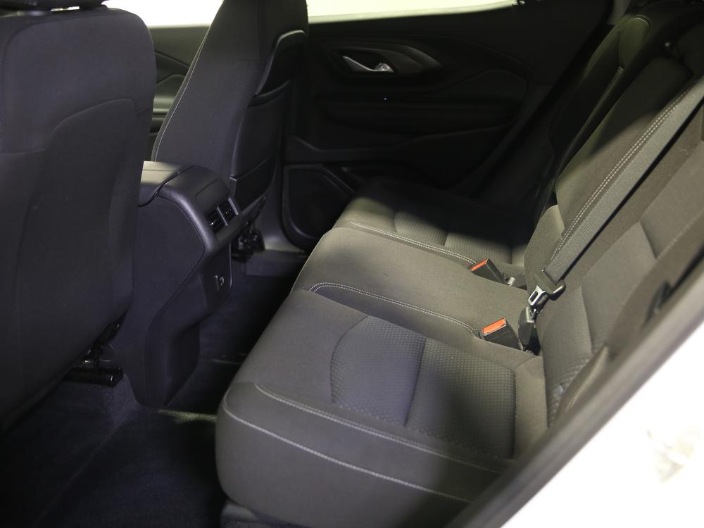 GMC Terrain SLE 2024 d&rsquo;occasion à vendre - 32
