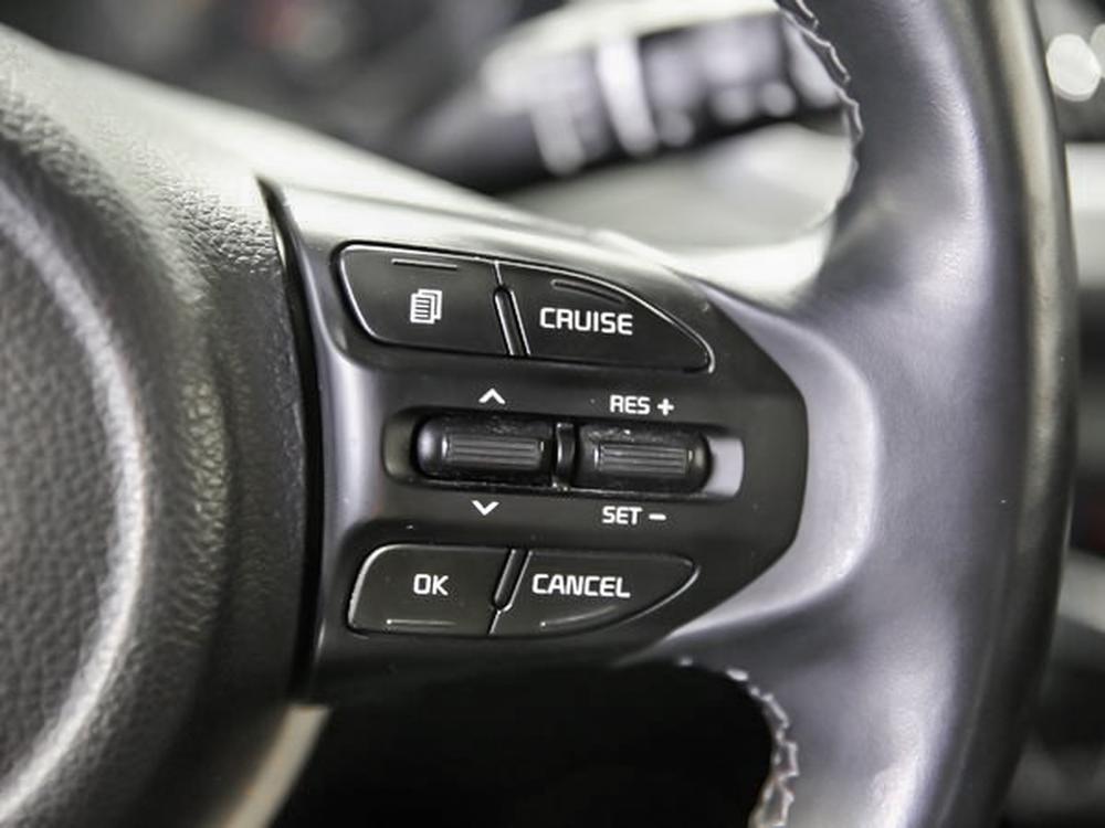 Kia Rio 5 portes LX PREMIUM 2022 d&rsquo;occasion à vendre - 19