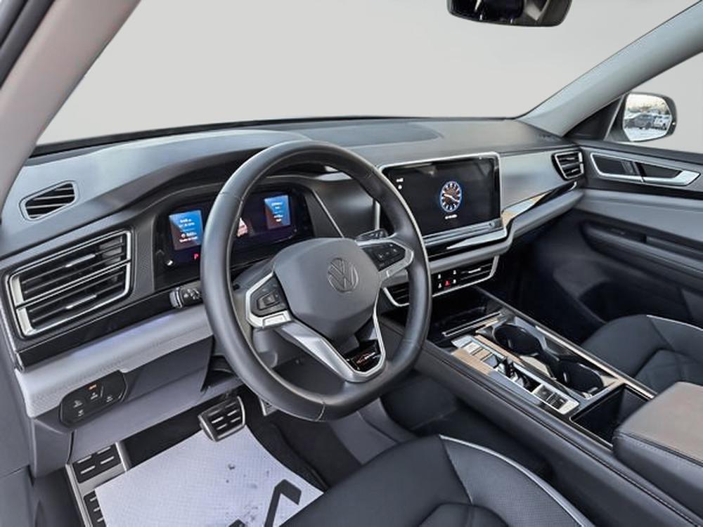 Volkswagen Atlas 2.0T PEAK EDITION AWD 2024 d&rsquo;occasion à vendre - 21