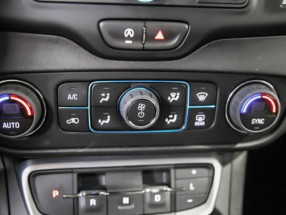 GMC Terrain 2024 Blanc usage à vendre GMC Terrain 2024 Blanc usage à vendre