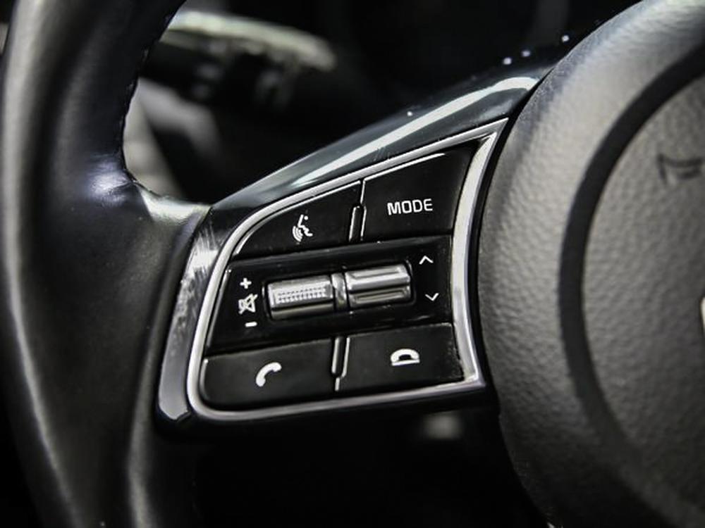 Kia Seltos EX 2023 d&rsquo;occasion à vendre - 19