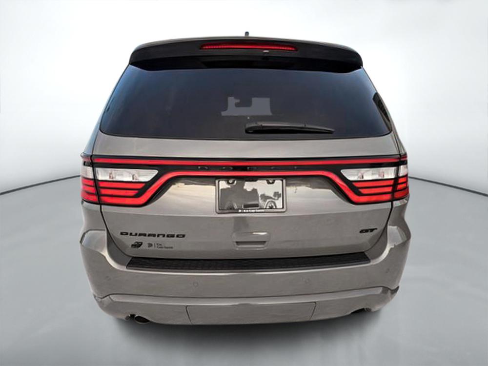 Dodge Durango GT AWD 3.6L 2022 d&rsquo;occasion à vendre - 7