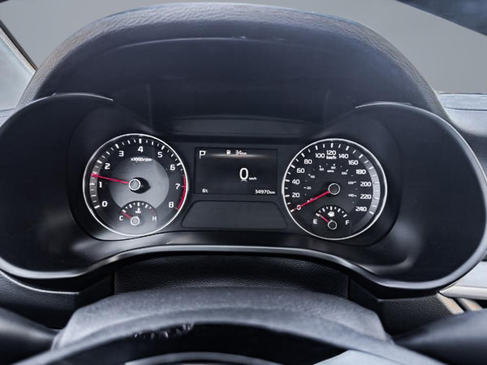 Kia Forte LX 2023 d&rsquo;occasion à vendre - 22