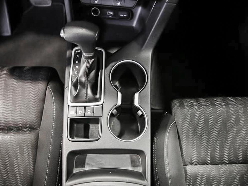 Kia Sportage LX 2021 d&rsquo;occasion à vendre - 29