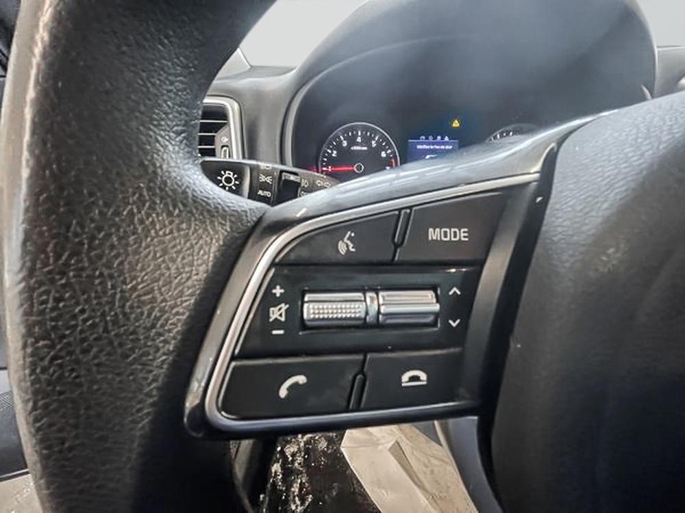 Kia Sportage LX AWD 2020 d&rsquo;occasion à vendre - 14