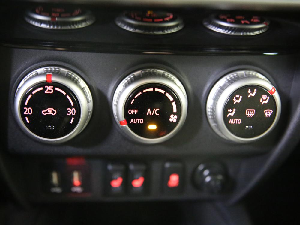 Mitsubishi RVR SE 2023 d&rsquo;occasion à vendre - 26