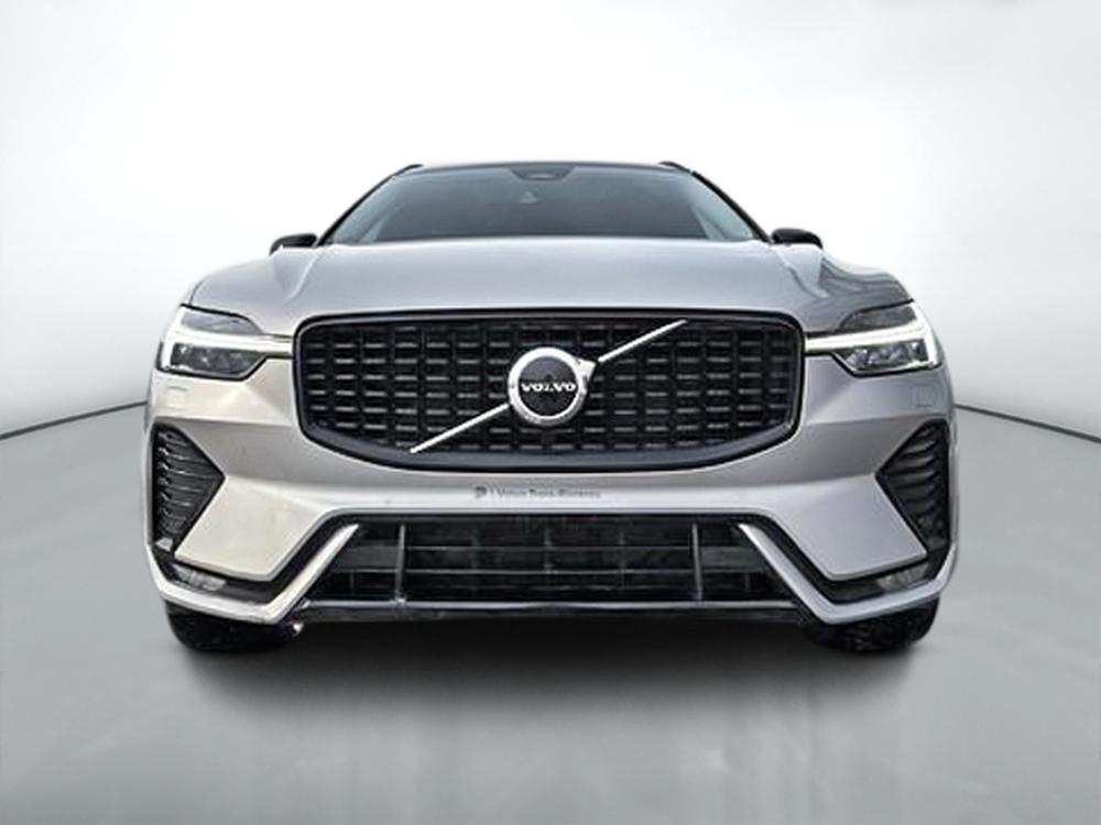 Volvo XC60 2024 Argent usage à vendre Volvo XC60 2024 Argent usage à vendre