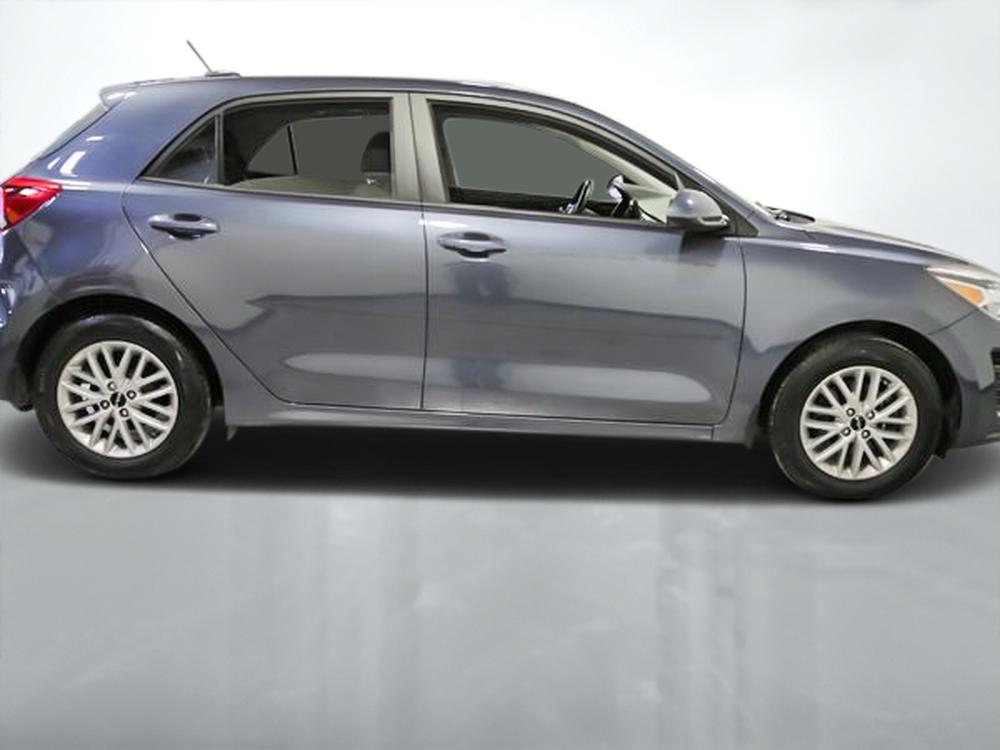 Kia Rio 5 portes LX PREMIUM 2022 d&rsquo;occasion à vendre - 2