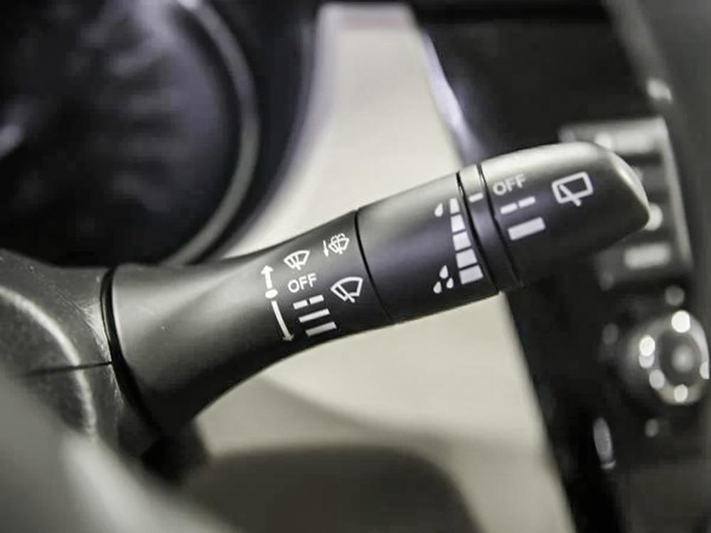 Nissan Qashqai S 2021 d&rsquo;occasion à vendre - 22