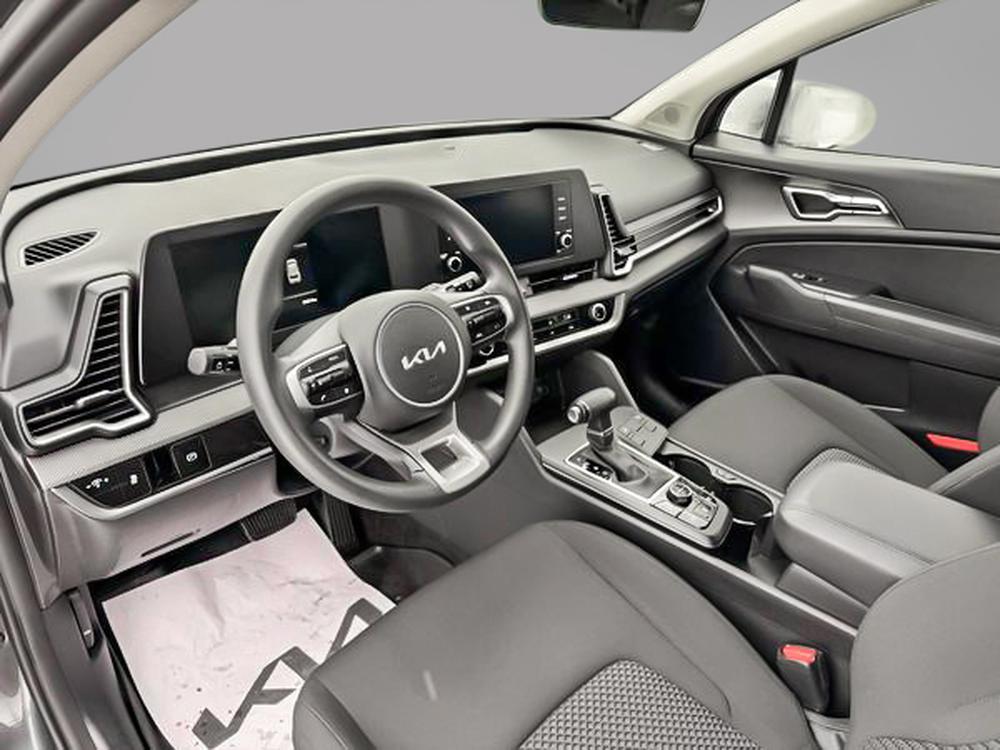 Kia Sportage LX AWD 2025 d&rsquo;occasion à vendre - 14