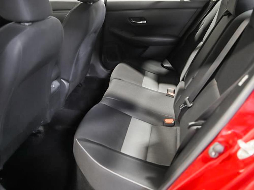 Nissan Sentra SV 2020 d&rsquo;occasion à vendre - 29