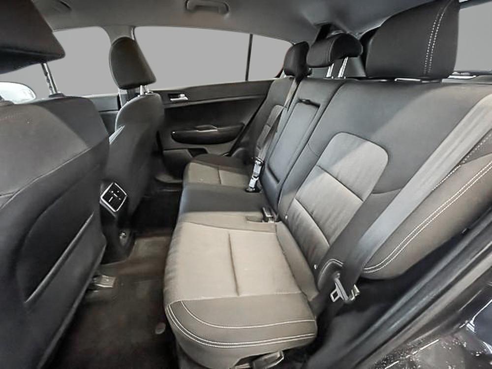 Kia Sportage LX AWD 2020 d&rsquo;occasion à vendre - 26