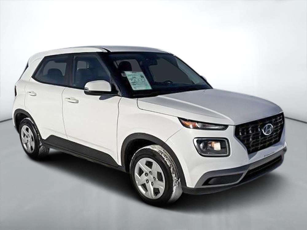 Hyundai Venue 2021  usage à vendre