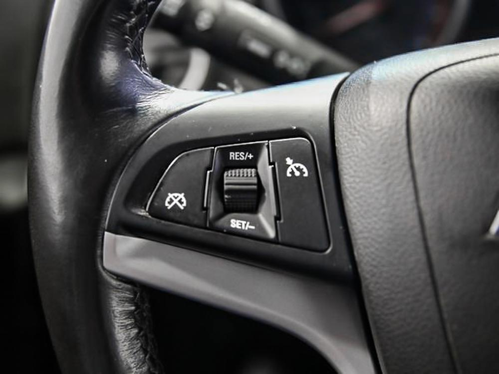 Chevrolet Cruze LT 2014 d&rsquo;occasion à vendre - 18