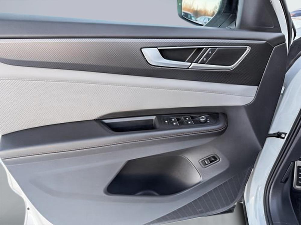 Volkswagen Atlas 2.0T PEAK EDITION AWD 2024 d&rsquo;occasion à vendre - 16