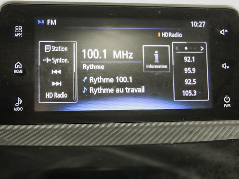 Mitsubishi Eclipse Cross GT AWD 2019 d&rsquo;occasion à vendre - 26