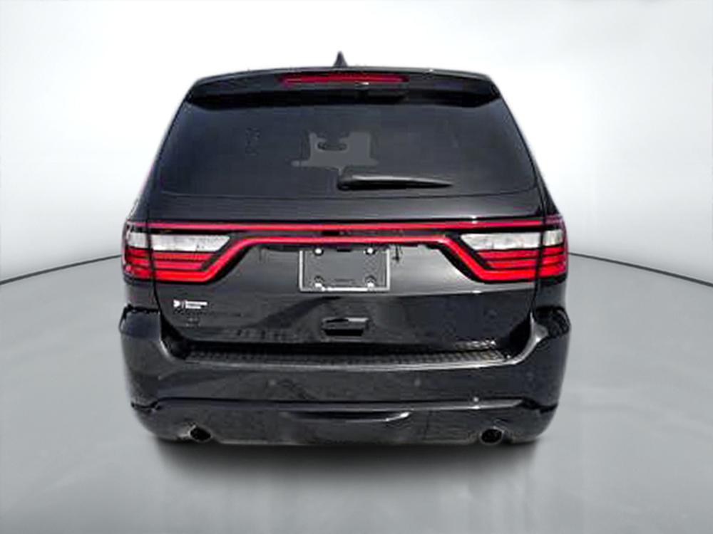 Dodge Durango 2022 Noir usage à vendre Dodge Durango 2022 Noir usage à vendre