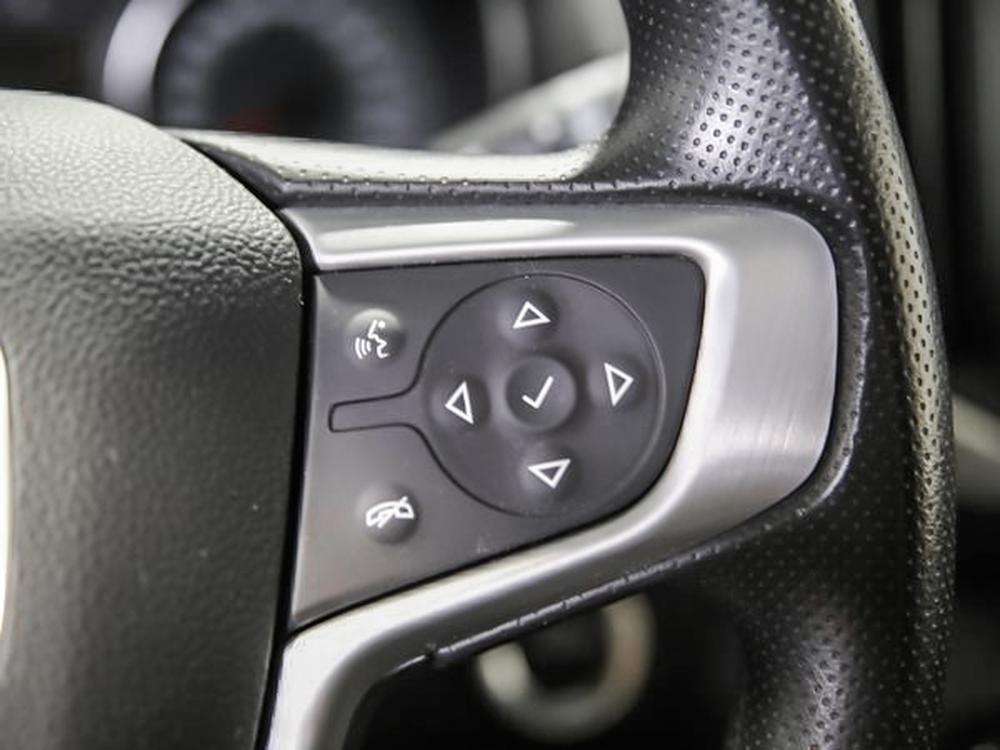 GMC Terrain 2024 Blanc usage à vendre GMC Terrain 2024 Blanc usage à vendre