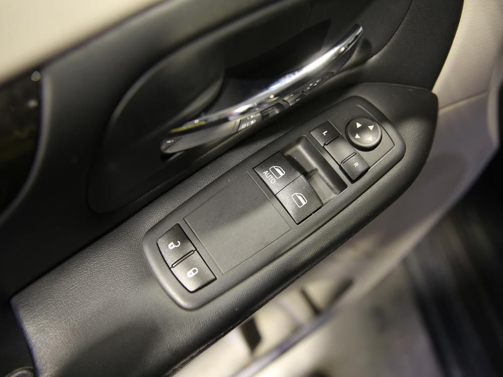 Dodge Grand Caravan CVP 2017 d&rsquo;occasion à vendre - 14