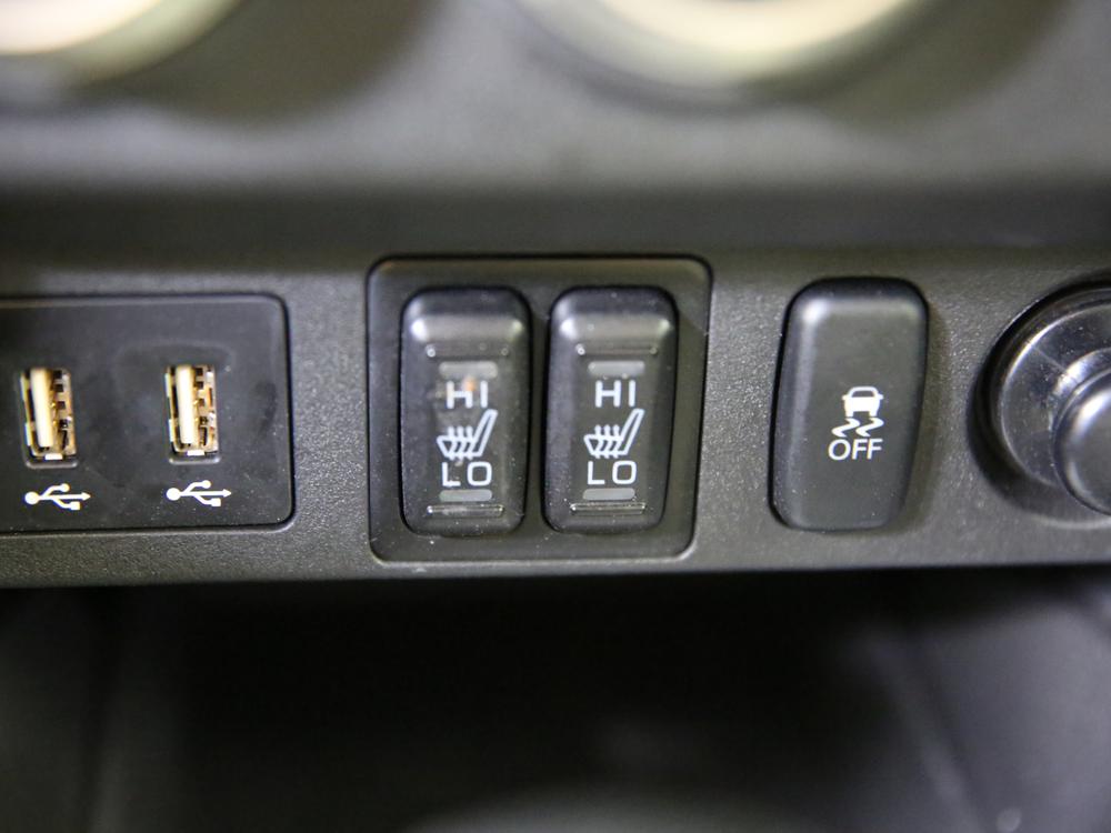 Mitsubishi RVR SE 2023 d&rsquo;occasion à vendre - 28