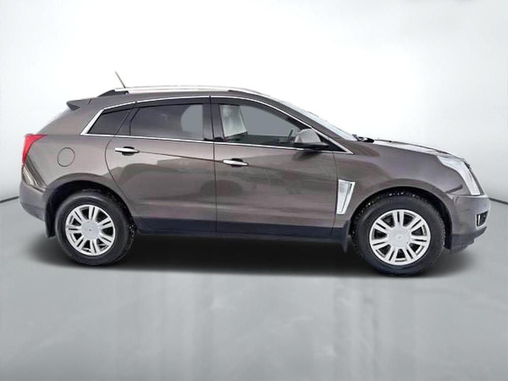 Cadillac SRX LUXURY FWD 2014 d&rsquo;occasion à vendre - 8