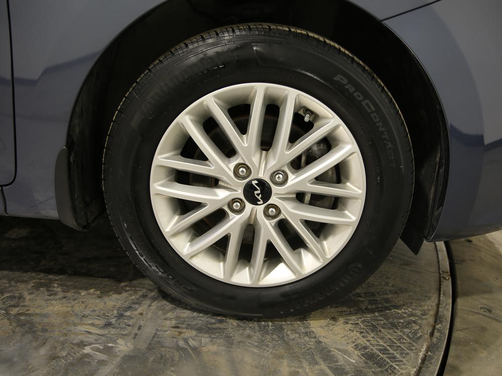 Kia Rio 5 portes LX PREMIUM 2022 d&rsquo;occasion à vendre - 12