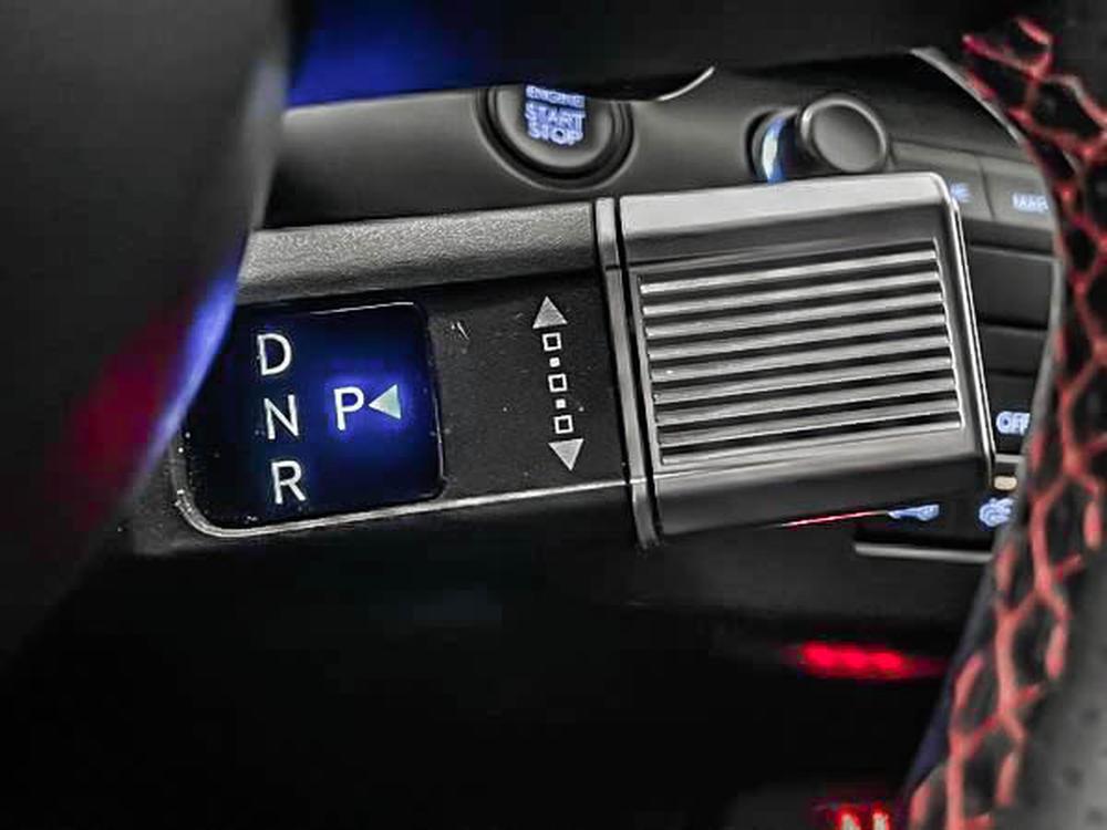 Hyundai Kona N-LINE ULTIMATE 1.6T AWD 2025 d&rsquo;occasion à vendre - 19