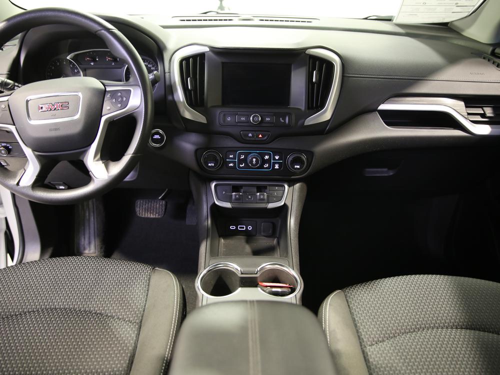 GMC Terrain SLE 2024 d&rsquo;occasion à vendre - 31