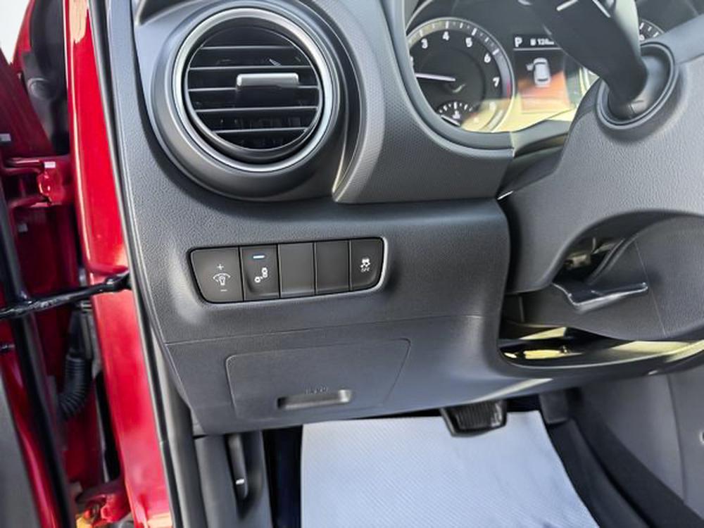 Hyundai Kona Prefered AWD 2019 d&rsquo;occasion à vendre - 13