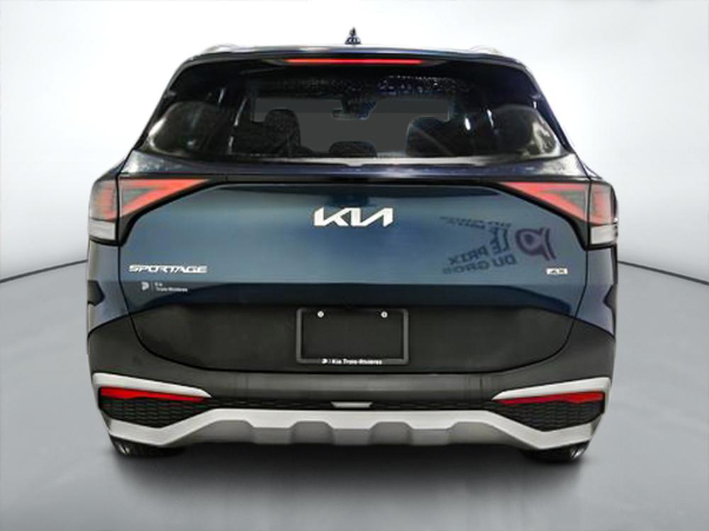 Kia Sportage LX 2023 d&rsquo;occasion à vendre - 4