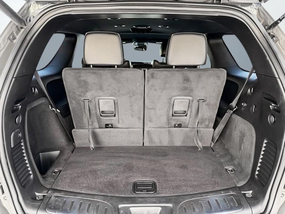 Dodge Durango GT AWD 3.6L 2022 d&rsquo;occasion à vendre - 29