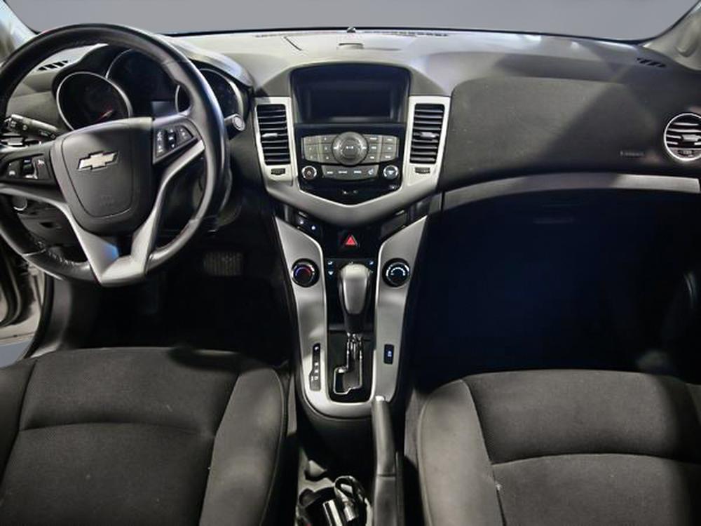 Chevrolet Cruze LT 2014 d&rsquo;occasion à vendre - 28