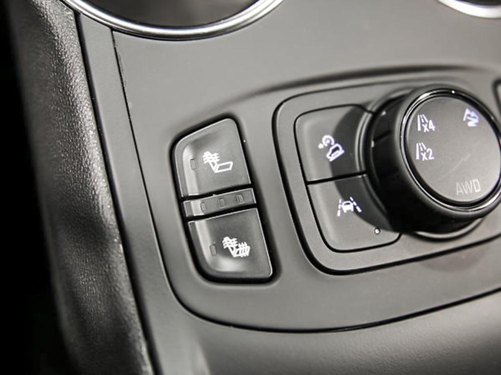 GMC Terrain 2024 Blanc usage à vendre GMC Terrain 2024 Blanc usage à vendre