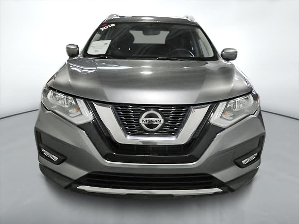 Nissan Rogue SV 2018 d&rsquo;occasion à vendre - 9