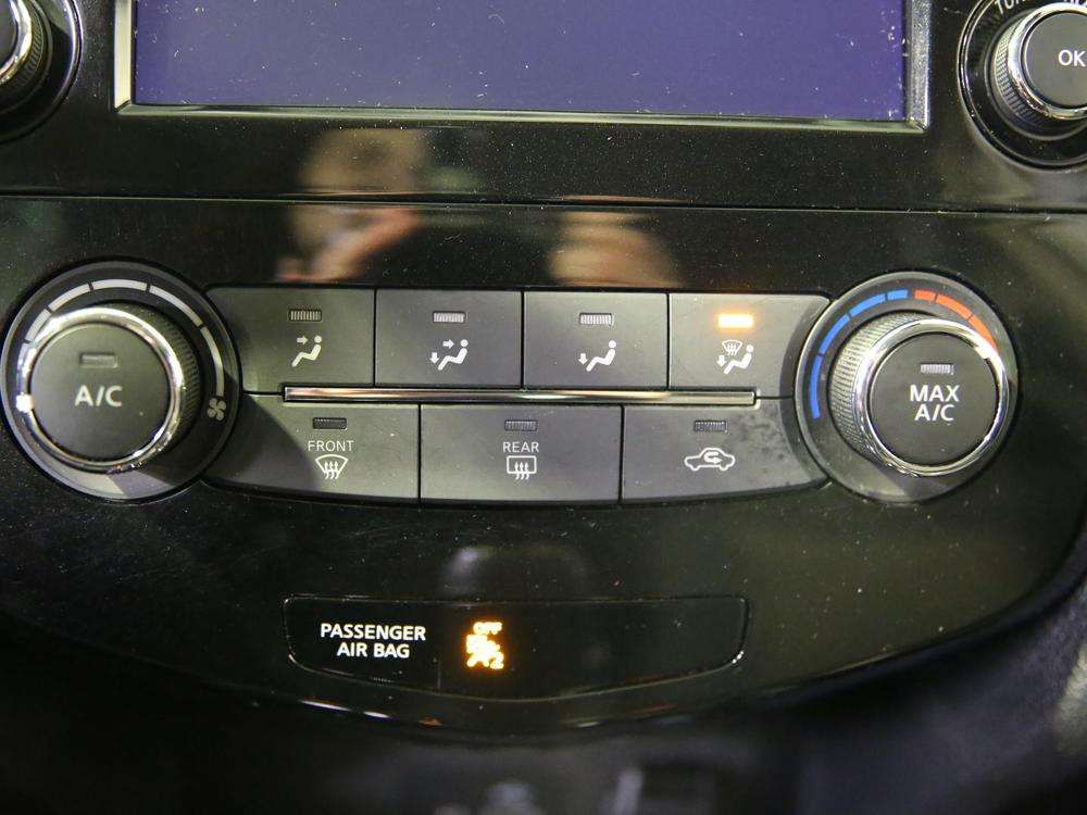 Nissan Rogue SV 2019 d&rsquo;occasion à vendre - 26