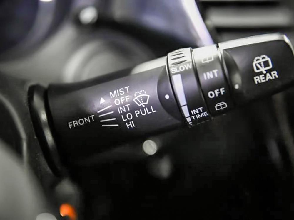 Mitsubishi Outlander ES 2019 d&rsquo;occasion à vendre - 22