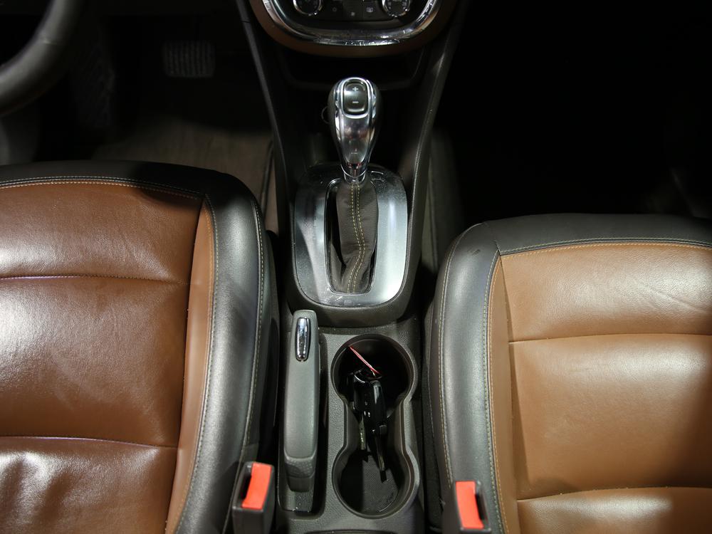 Buick Encore 2015 Bronze usage à vendre Buick Encore 2015 Bronze usage à vendre