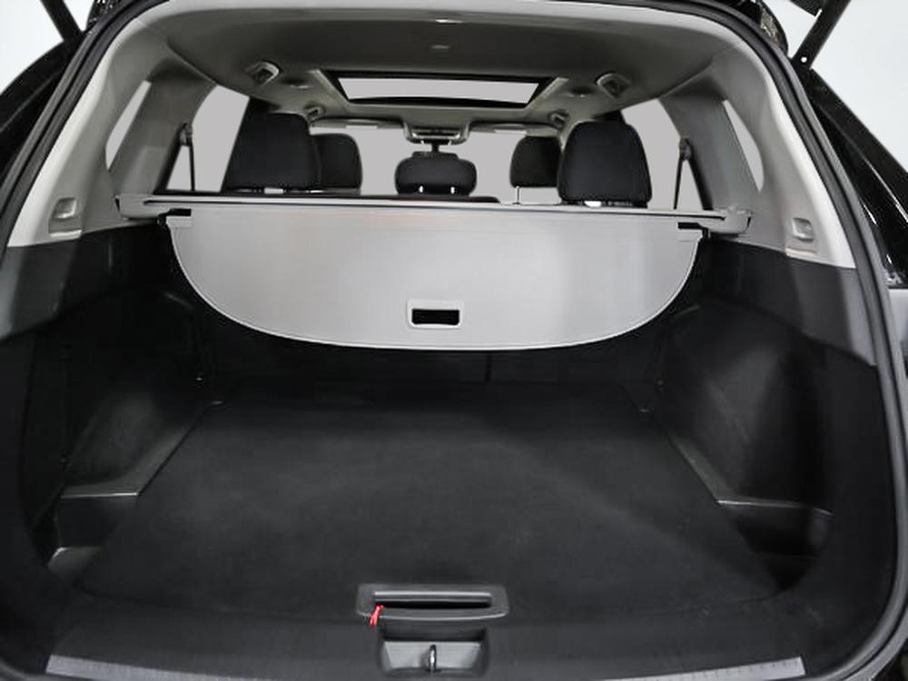 Nissan Rogue SV 2024 d&rsquo;occasion à vendre - 32