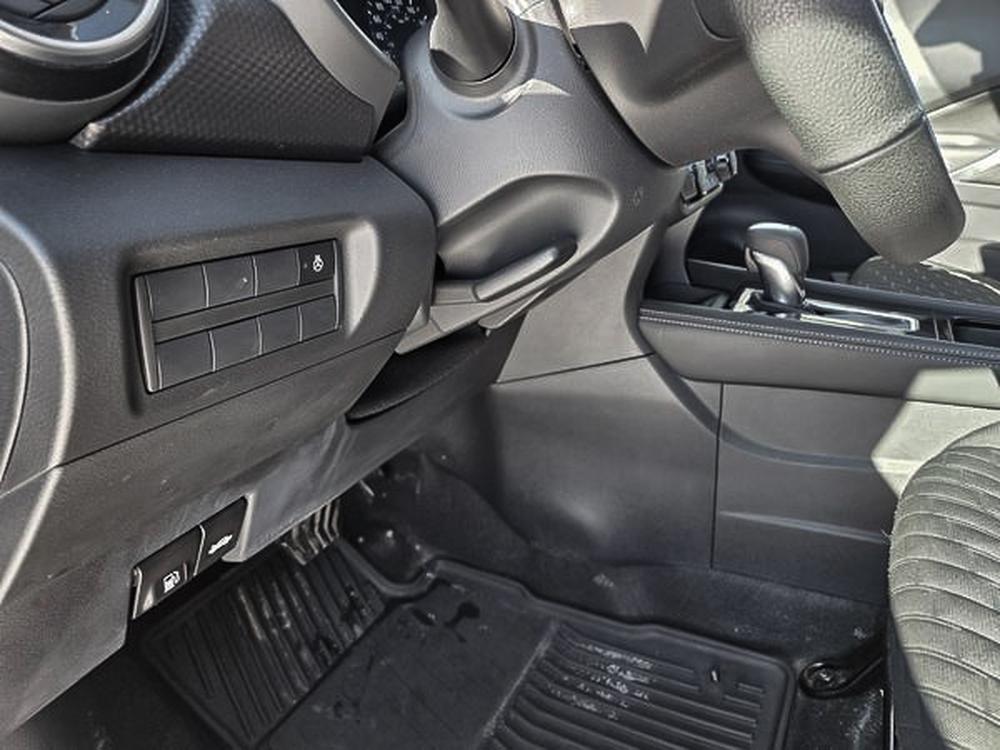 Nissan Kicks SV 2021 d&rsquo;occasion à vendre - 13