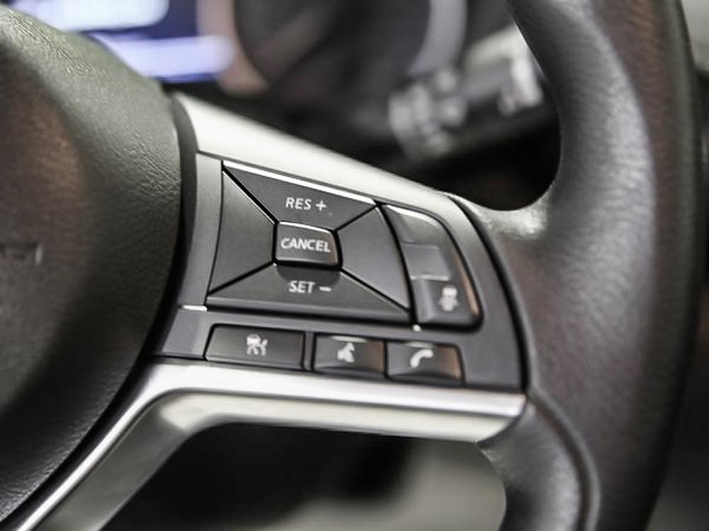 Nissan Sentra SV 2023 d&rsquo;occasion à vendre - 19