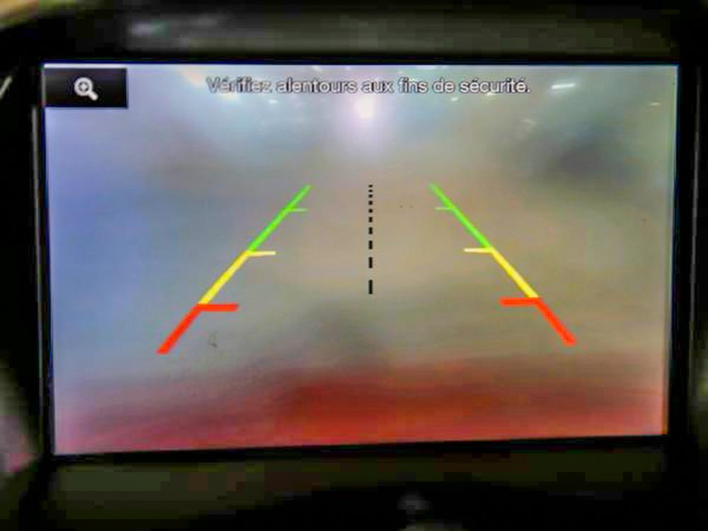 Ford Escape SE 2015 d&rsquo;occasion à vendre - 26