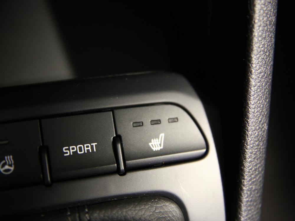 Kia Rio 5 portes LX PREMIUM 2022 d&rsquo;occasion à vendre - 29