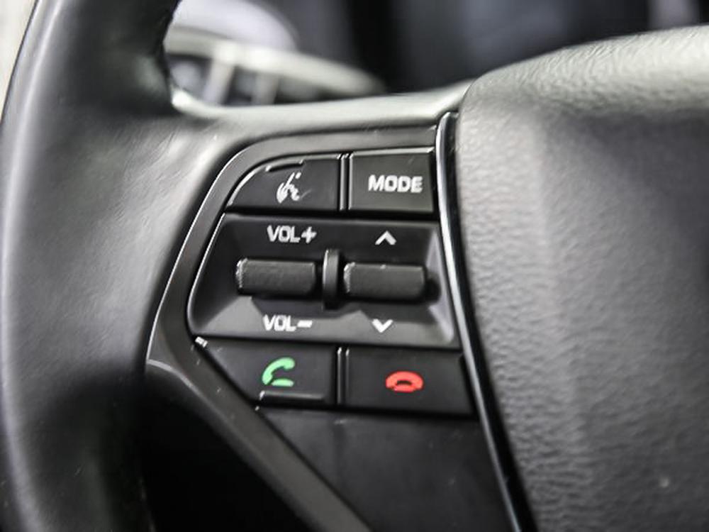 Hyundai Sonata SPORT 2015 d&rsquo;occasion à vendre - 22
